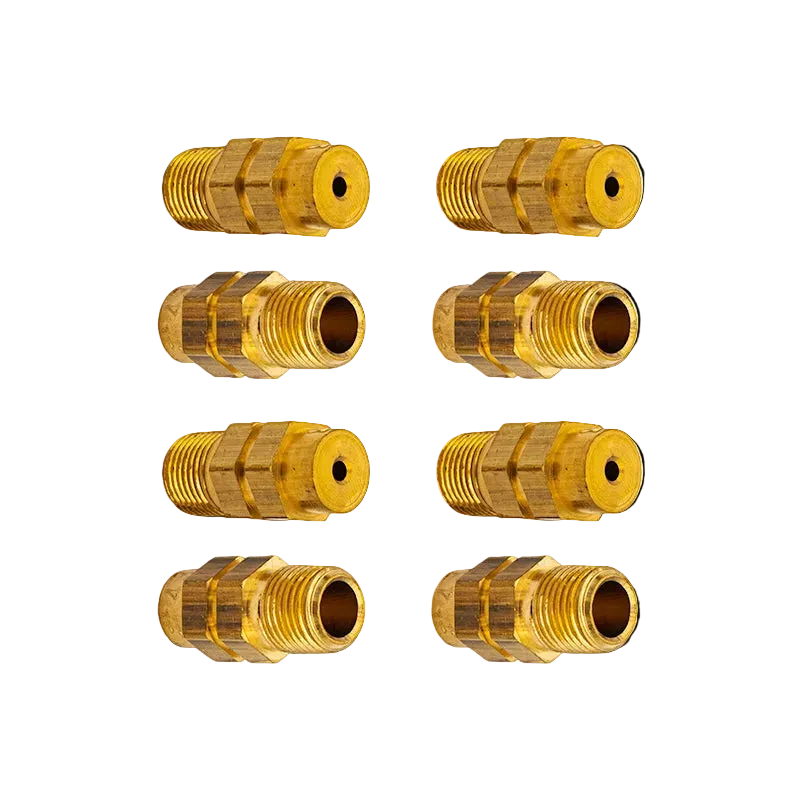 BURNER ORIFICE LP. KIT FD