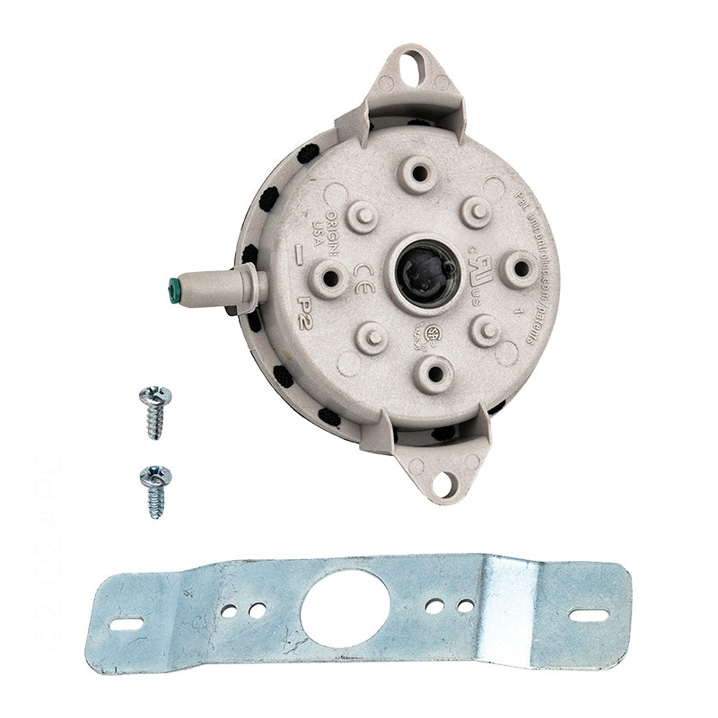 BLOWER VAC SWITCH