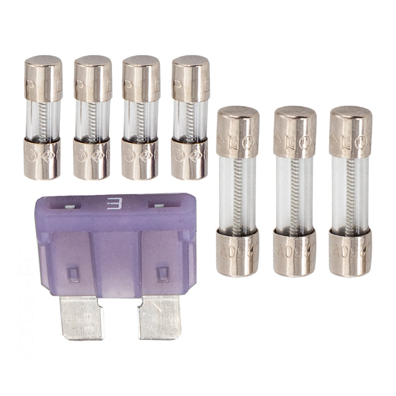FUSE SERVICE KIT FD