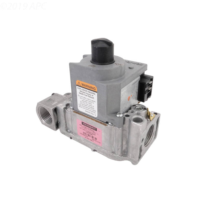 GAS VALVE PROPANE FD