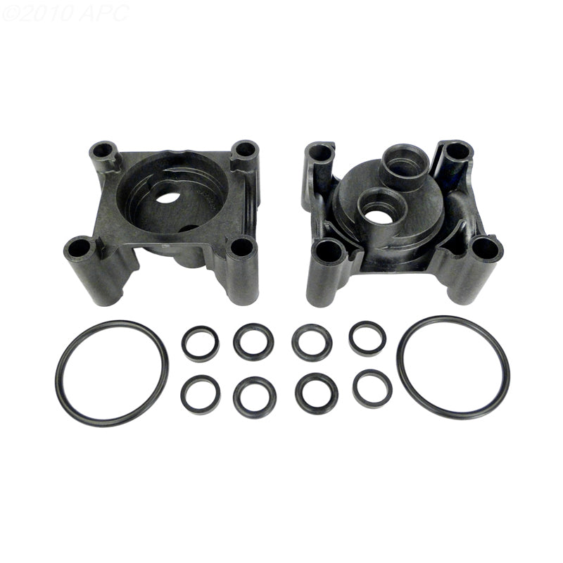 KIT-HEADER MOUNTING BASE