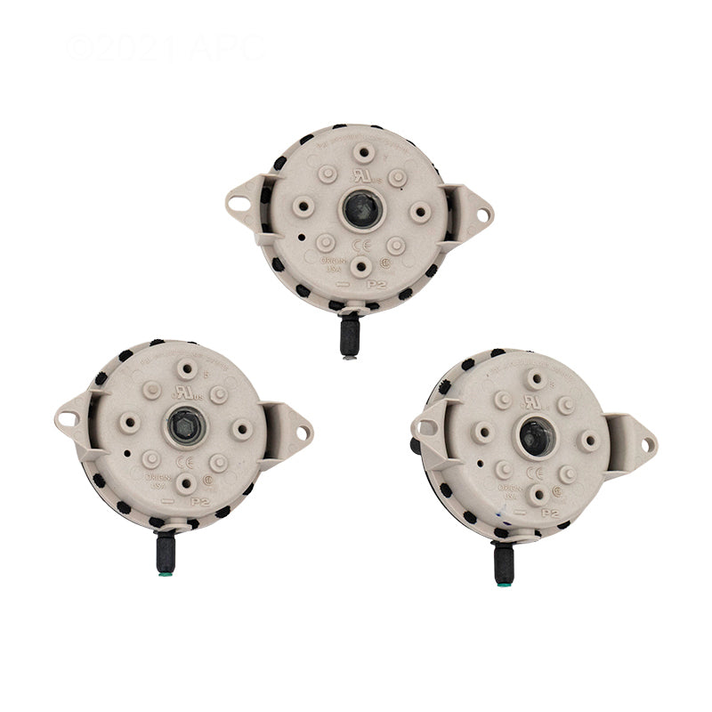 KIT- VENT PRESSURE SWITCH