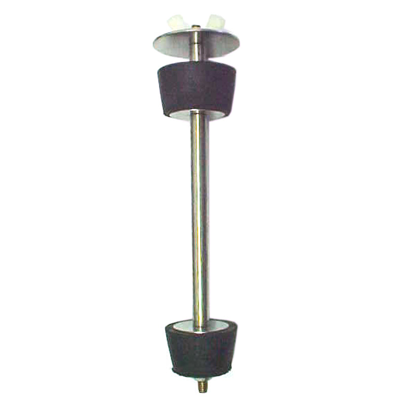 #98L 8.25" ROD WITH 4.75" SPACING