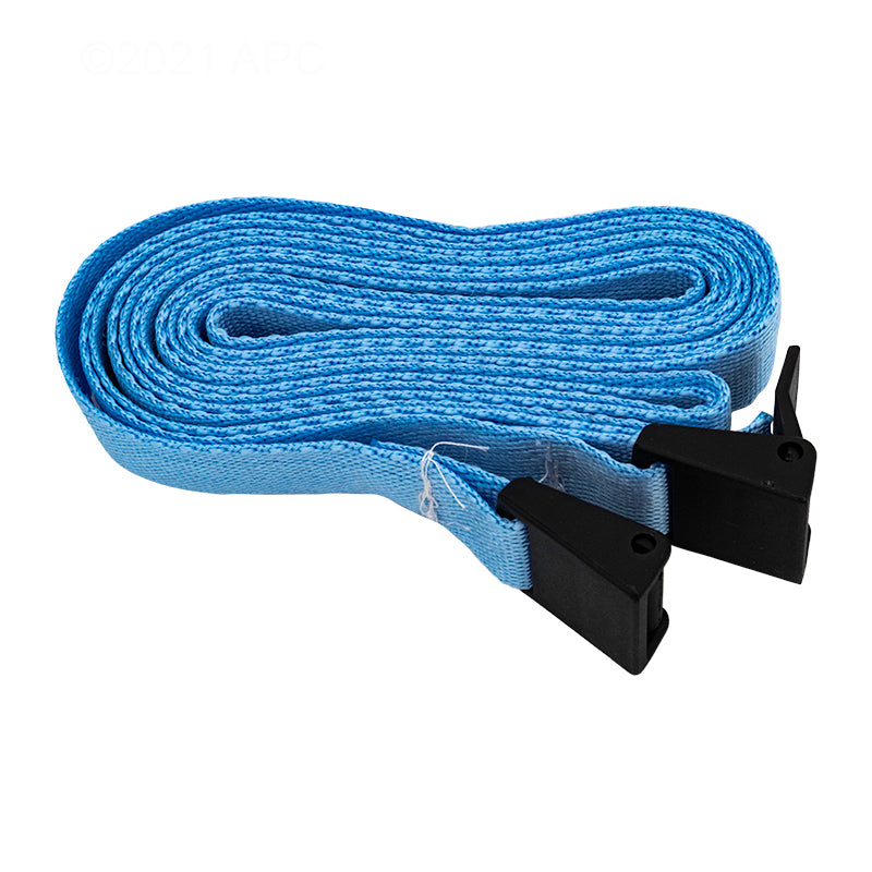 BLANKET STRAPS (2X54")