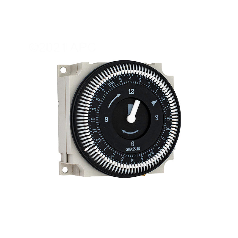 O OVERRIDE SWITCH FM1