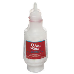 King Tech New Water #105C Chlorine Cycler Pac | Pack of 3 | 01-03-1413
