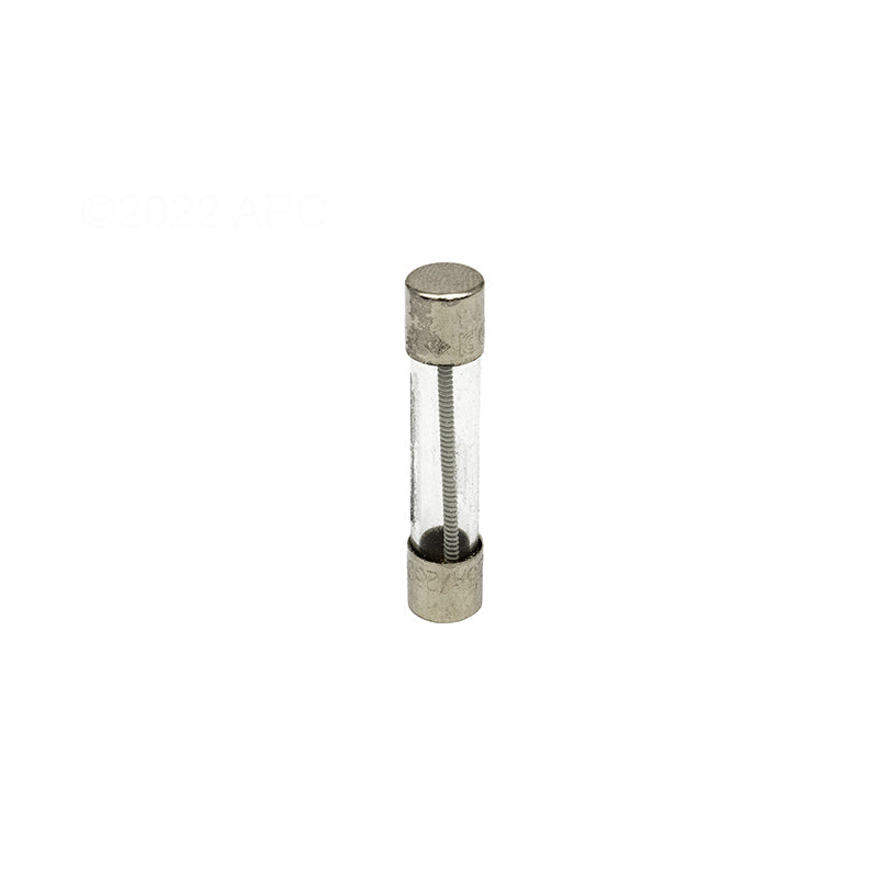 FUSE, 250V 2.5 AMP