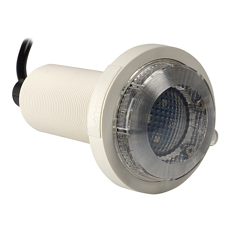 5W 12VAC NEW COLOR LED LIGHT ASSEMBLY 150' CORD FIBERGLASS POOLS