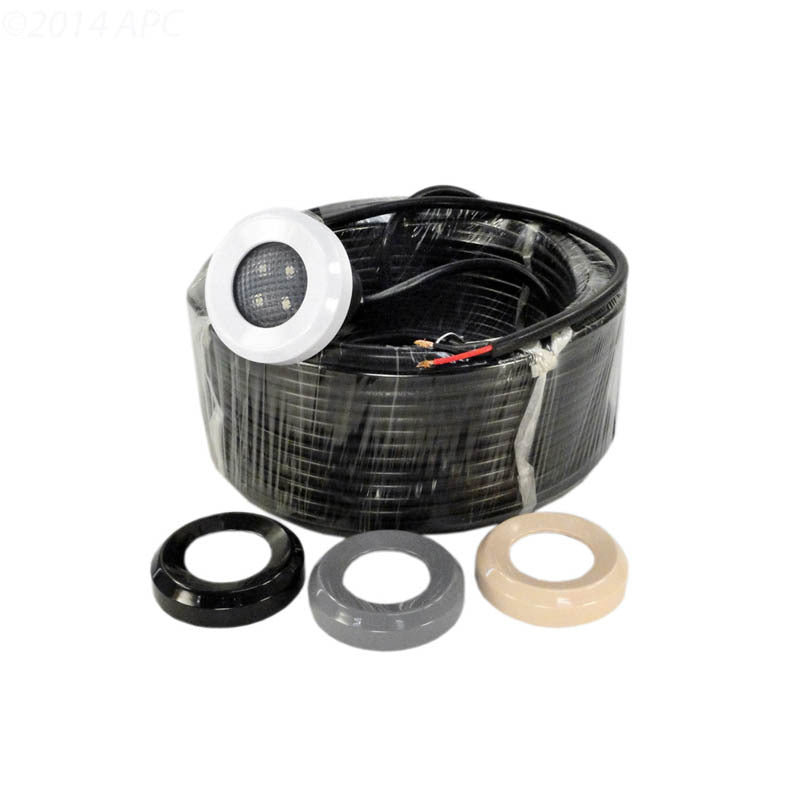 LED Light, Treo, RGB, 12V, 5W, 150' Cord