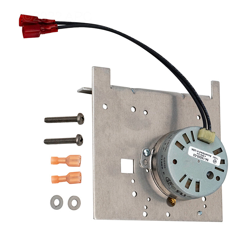 FAN/MOTOR COMBINATION