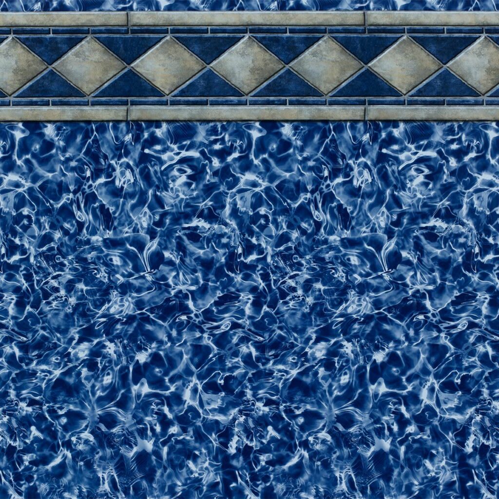 FINDLAY 15' X 30' X 52/54 MAVERICK OVAL