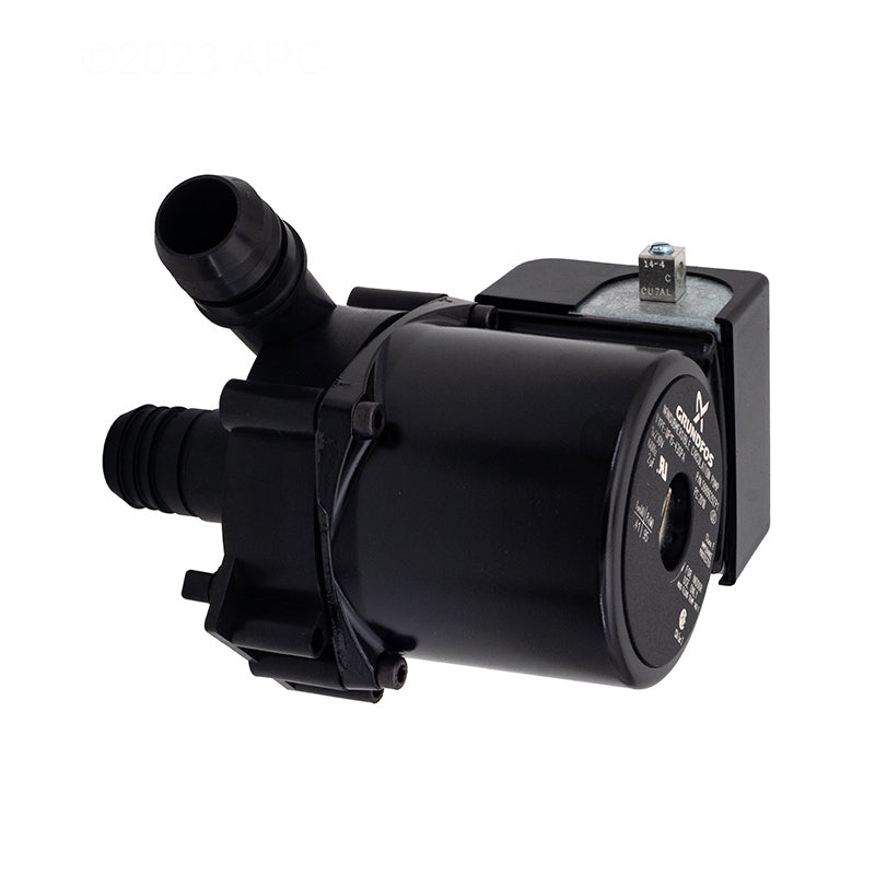 CIRC PUMP GRUNDFOS 240V 1"BARBX 1"BARB
