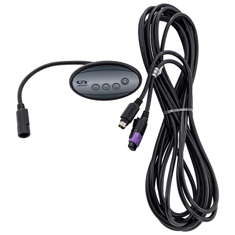 KEYPAD AUX K120