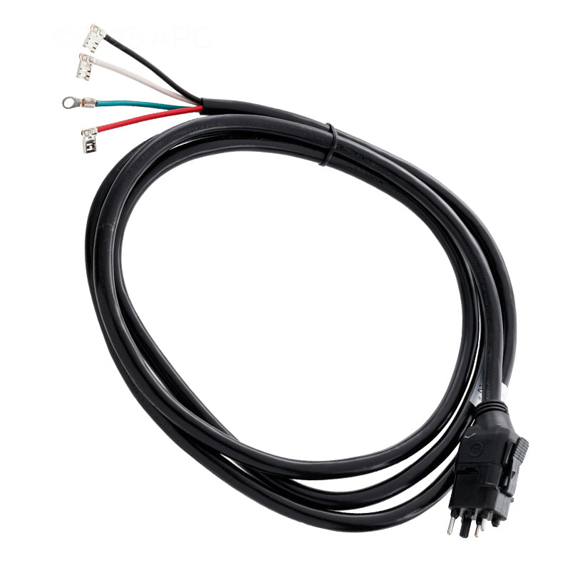 INLINK PUMP CORD 240V 2 SPEED