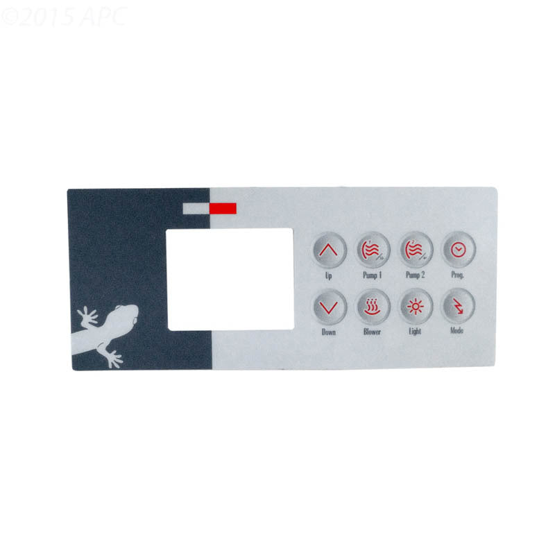 OVERLAY TSC-4-GE1 MCLASS