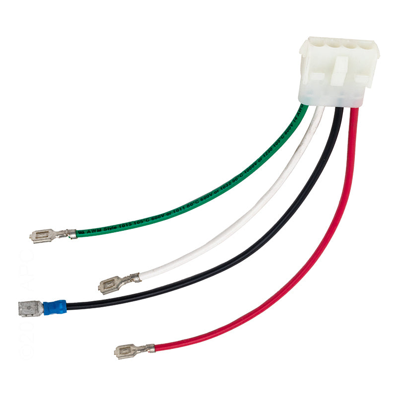 RECEPTABLE CABLE OUTPUT AMP
