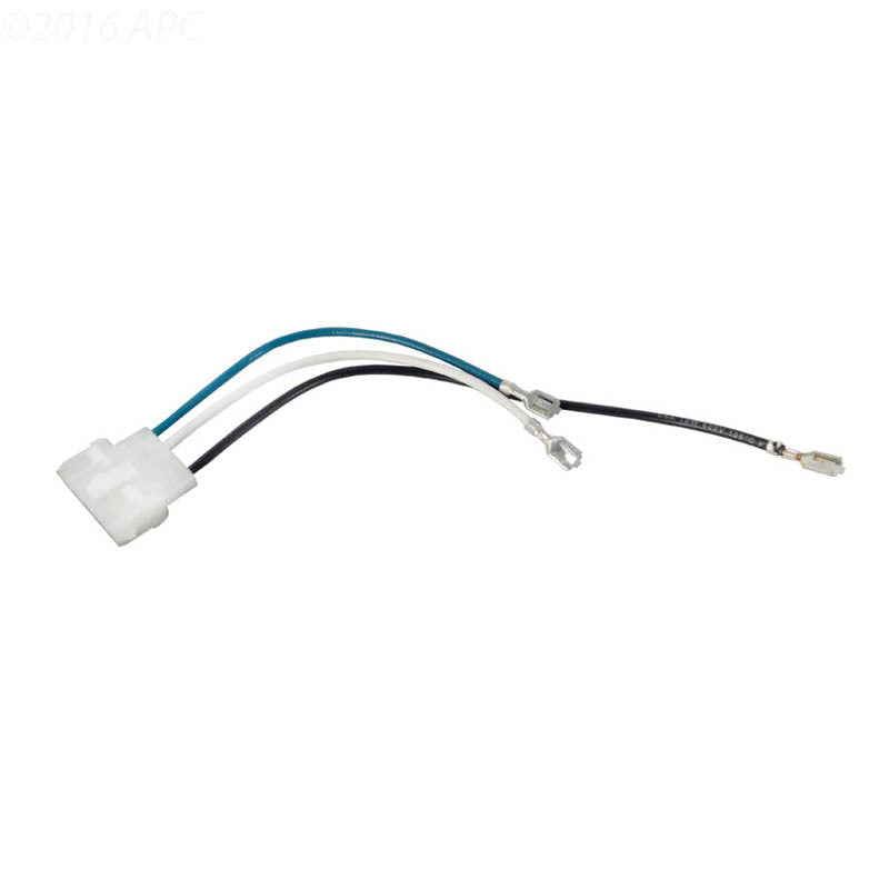 RECEPTACLE CABLE OUTPUT AMP