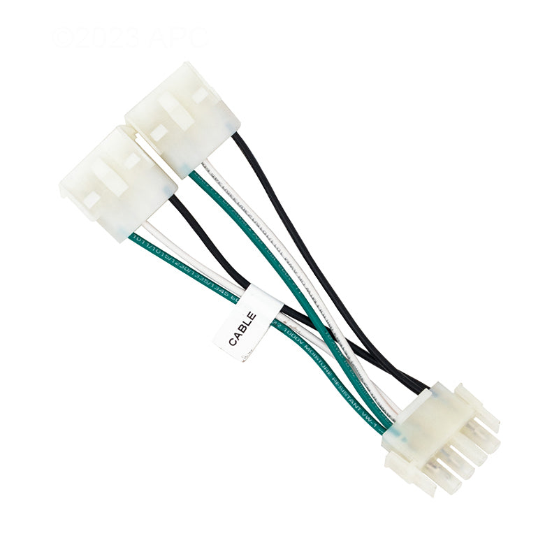 SPLITTER CABLE YE AND YT