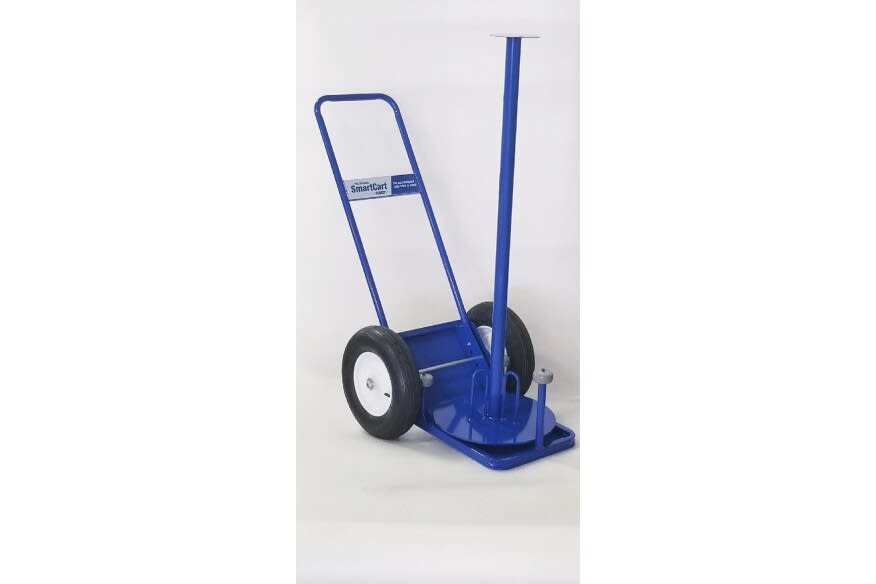 Gladon Smart Cart | SMARTCART