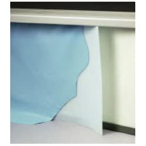 Gladon Waveless Wall Foam #2 Density | WFSG12525
