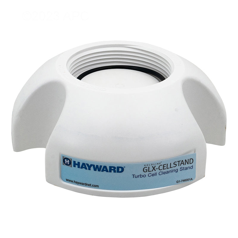 STAND-CLEANING,TURBO CELLS