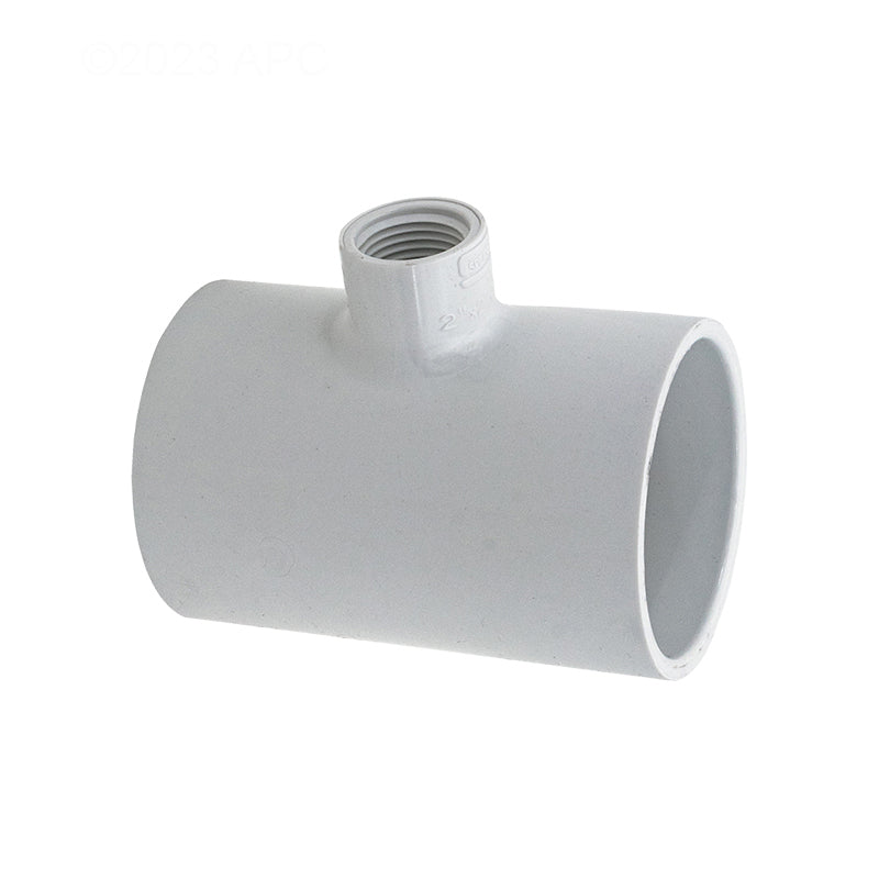 TEE ONLY FOR FLOW SWITCH