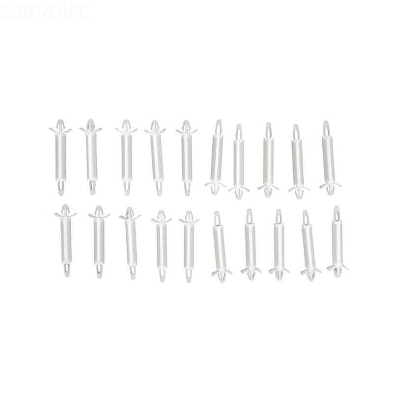 DISPLAY STANDOFF-PACK OF 20