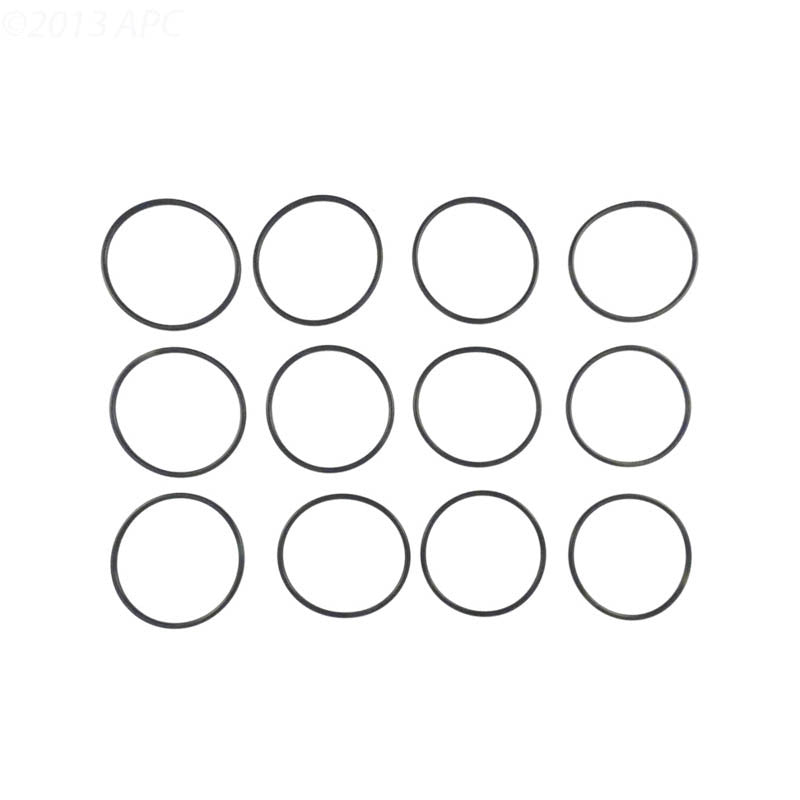 Hayward T-Cell Union O-Ring | GLX-UNION-ORING