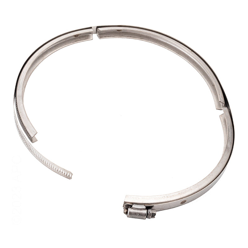 Hayward Pool Filter Flange Clamp (Part #GMX600N)