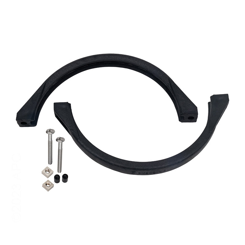Hayward Pool Filter Flange Clamp (Part #GMX600NM)