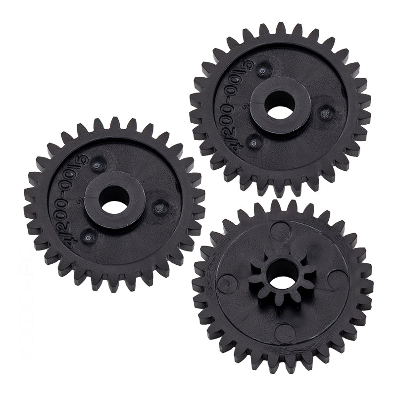 IDLE GEAR KIT