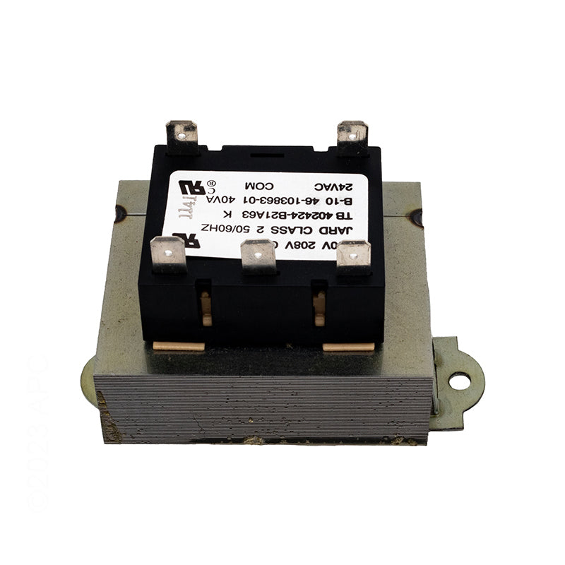 HEAT PUMP TRANSFORMER