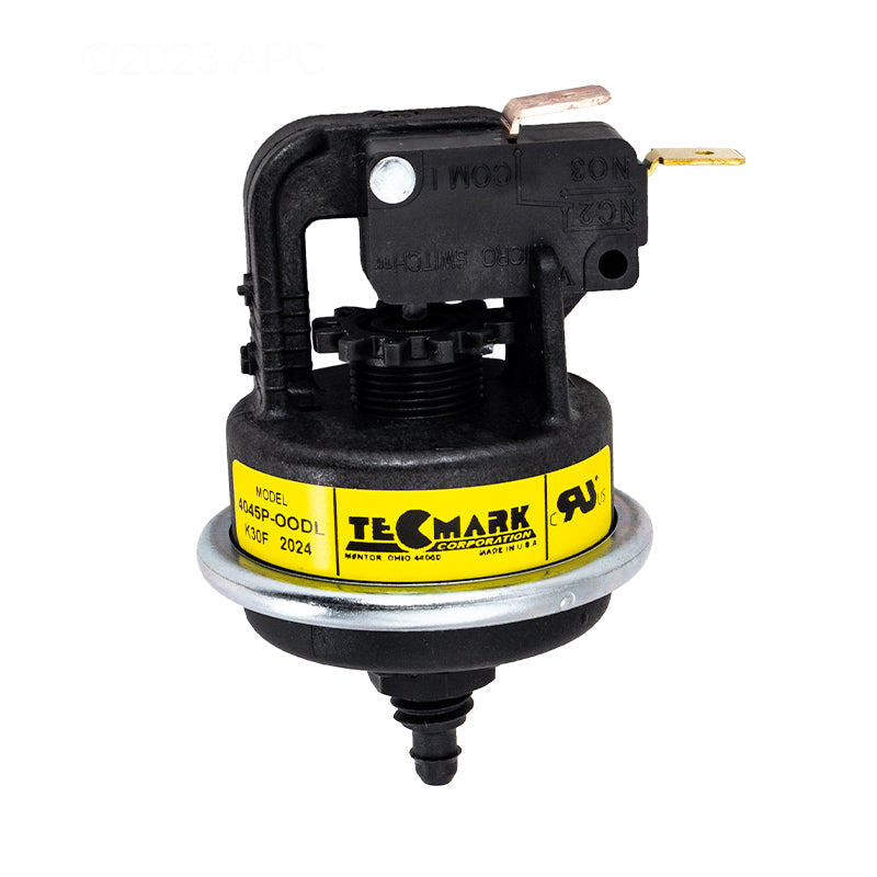 WATER PRESSURE SWITCH KIT