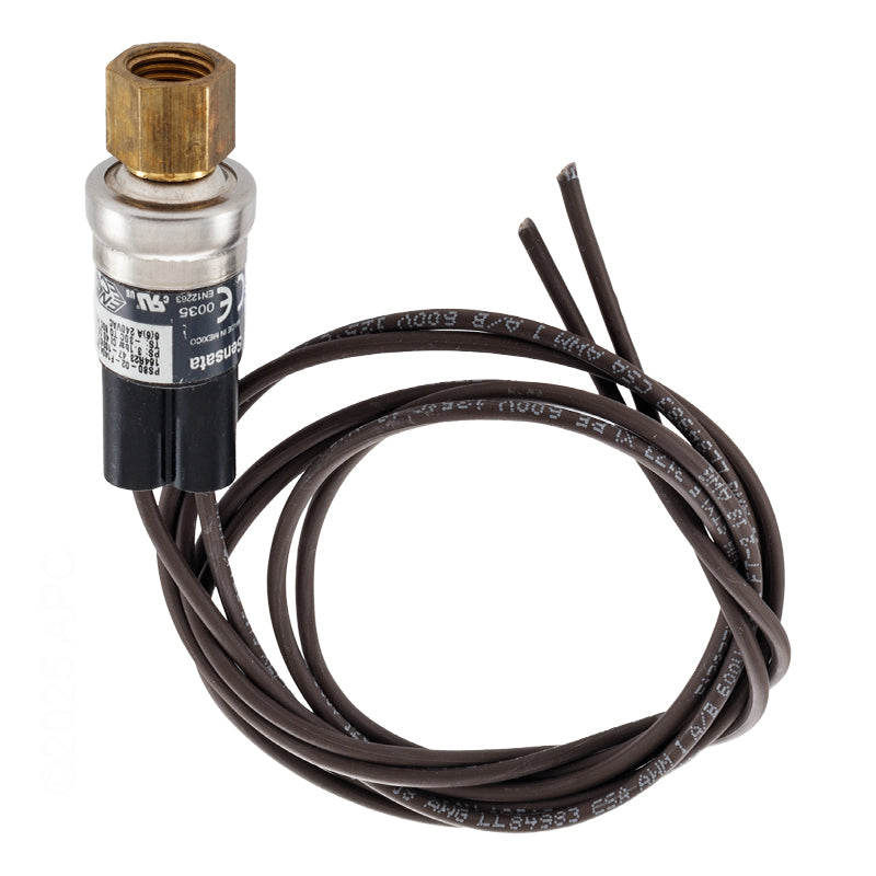 CONTROL LOW PRESSURE SWITCH RHP 4350TI HEAT PUMP