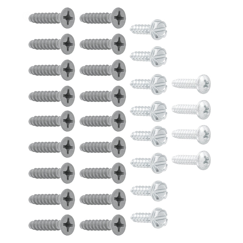 AQUAGENIE SCREW SET