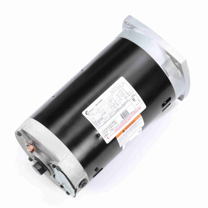 Century Pump Motor | 1.5HP | 3 Phase | H636