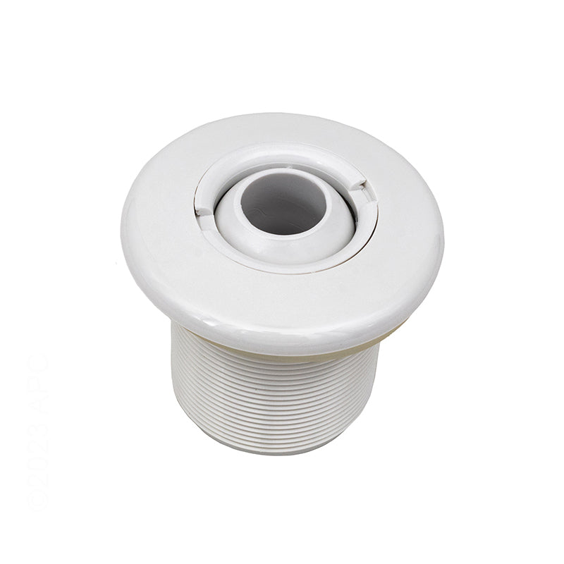 EXT.WALL FITTING LESS NUT