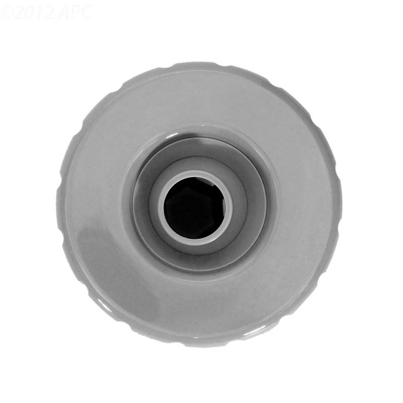 DIRECTIONAL EYE ASSY GRAY