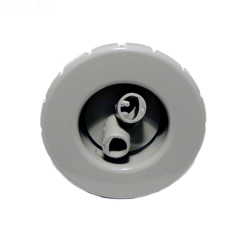 SINGLE PORT FLOWPATH ROTATING JET ASSEMBLY, GRAY