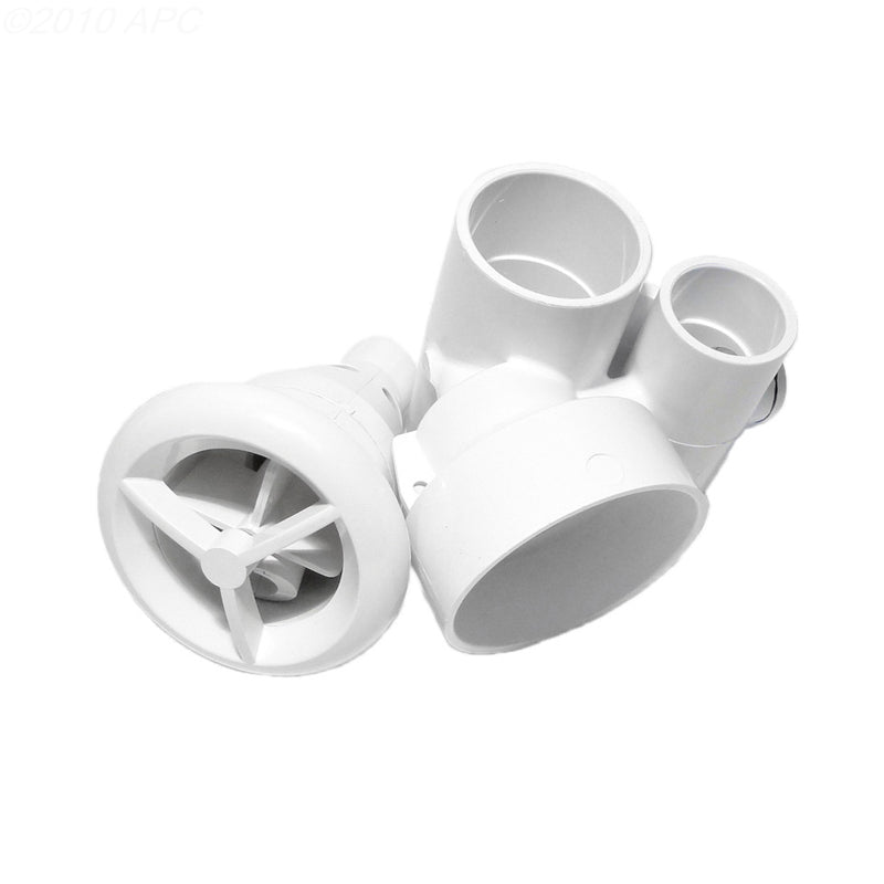 GUNITE MICROSSAGE WHITE