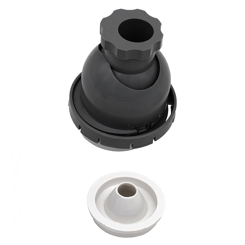 VSR ROTATING JET GRAY