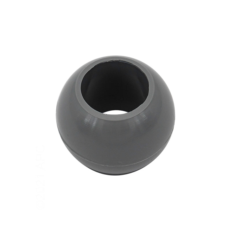 EYEBALL GRAY