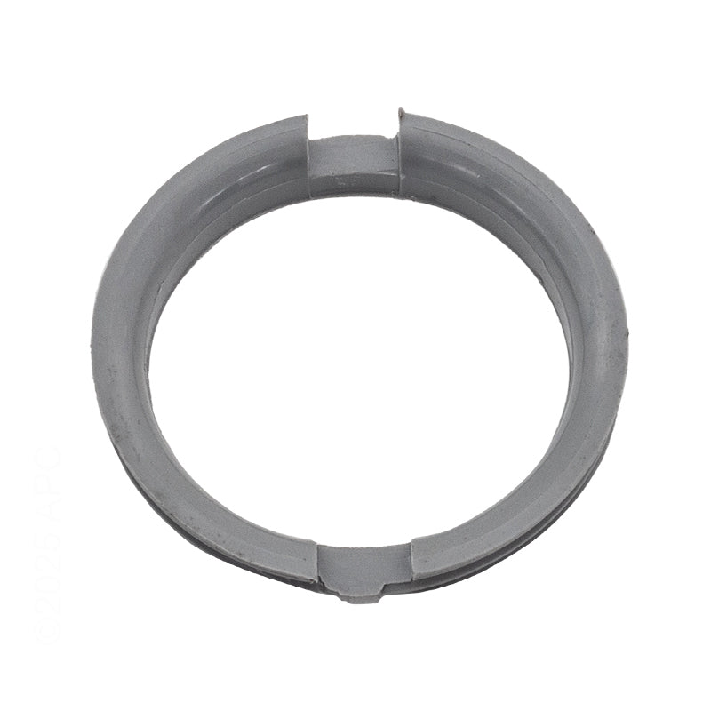 EYEBALL RETAINING RING GRAY