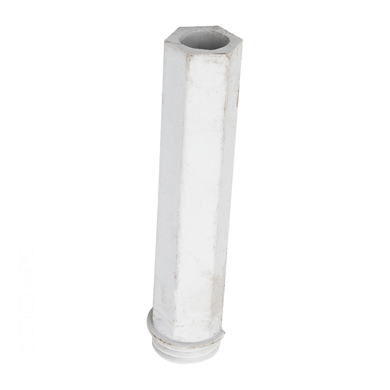 GUNITE NOZZLE THREADED