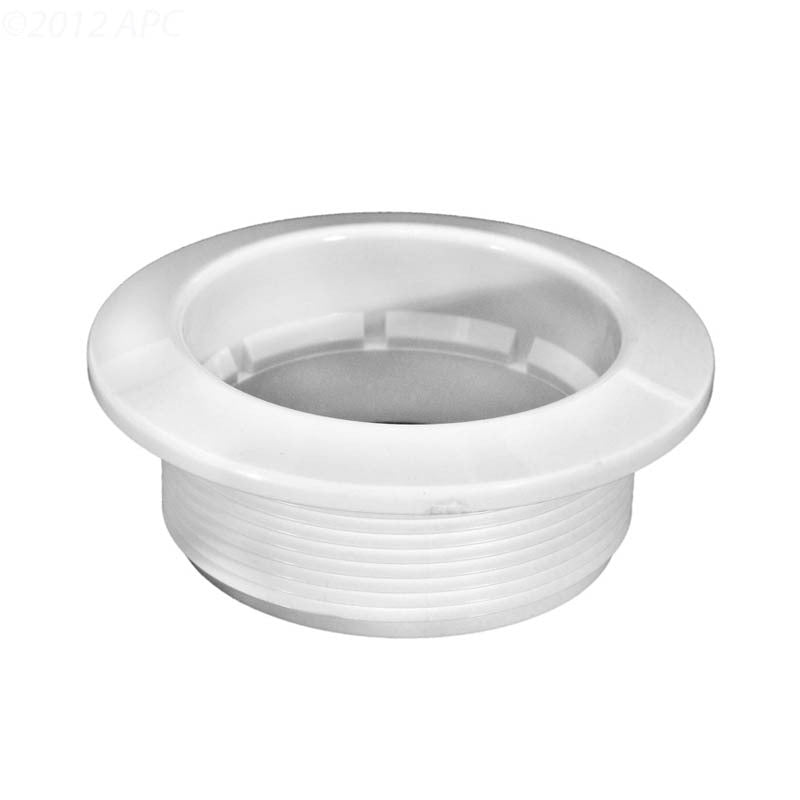 WALL FITTING ONLY, WHITE FREEDOM SERIES