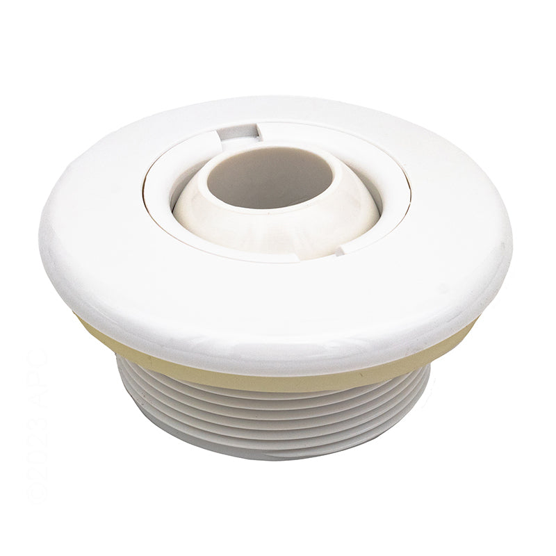 STD.WALL FITTING LESS NUT