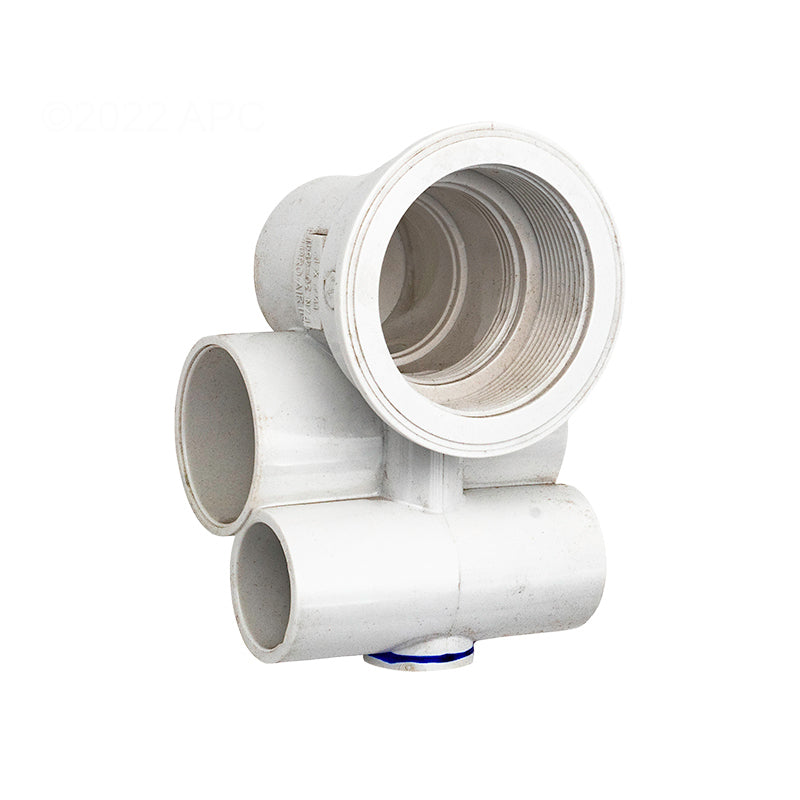 JET BODY 1 1/2" WATER X 1" AIR