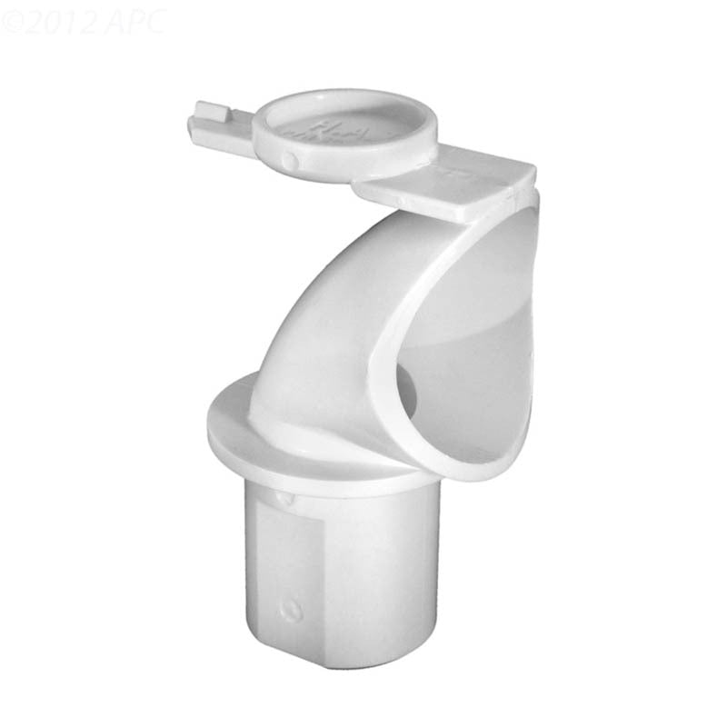 BUTTERFLY JET 4 WAY NOZZLE DIVERTER