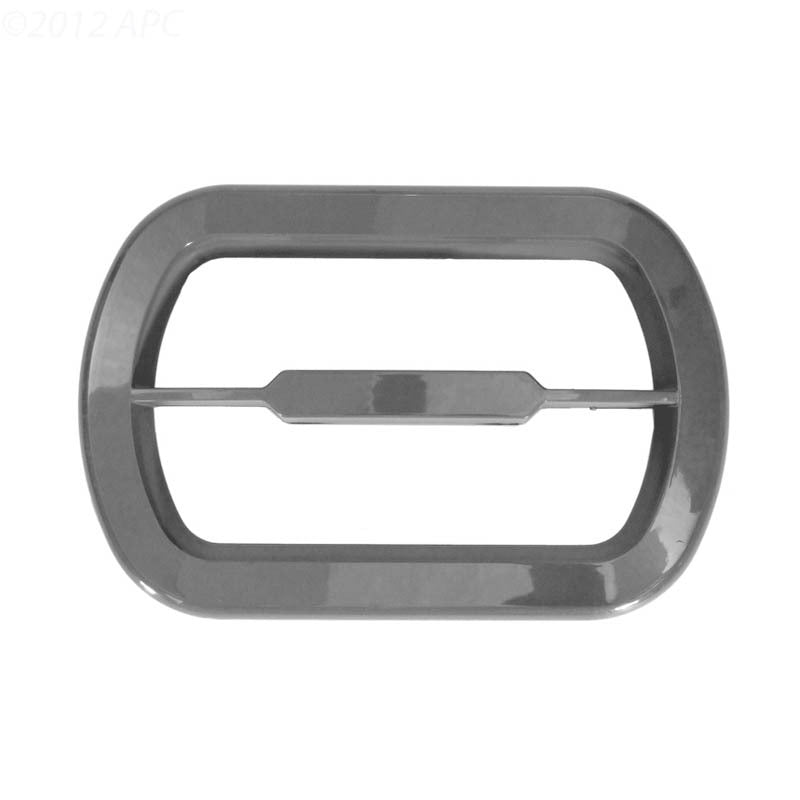 GRILL BUMPER ASSEMBLY