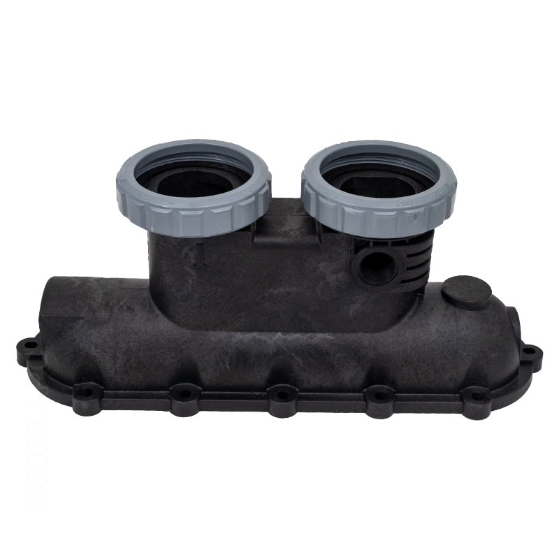 Hayward Front Header Only (Part #HAXFHD1930)